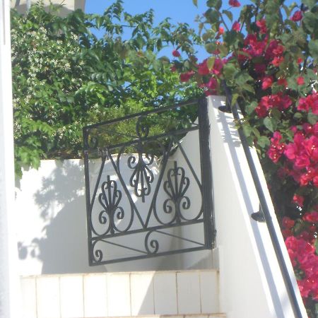 Palemilos Apartments Elounda Exterior foto
