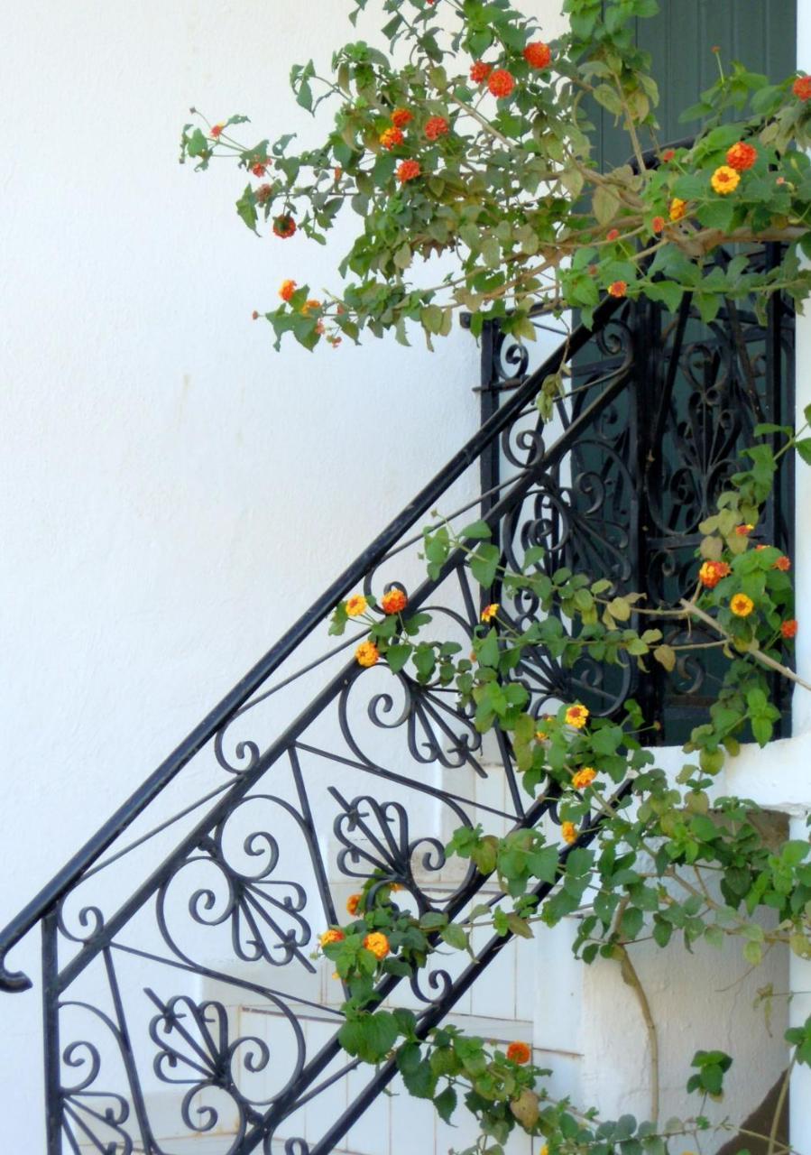 Palemilos Apartments Elounda Exterior foto
